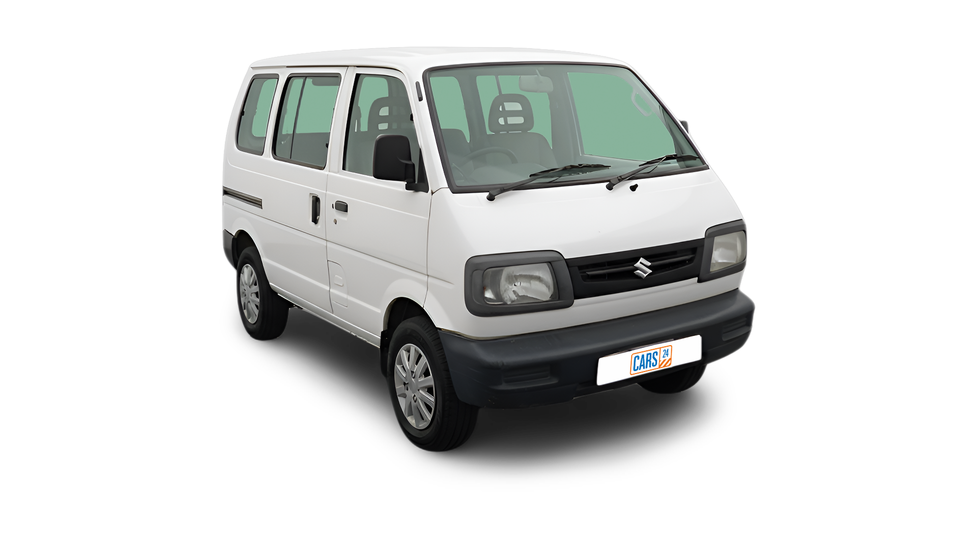 Maruti OMNI E-img